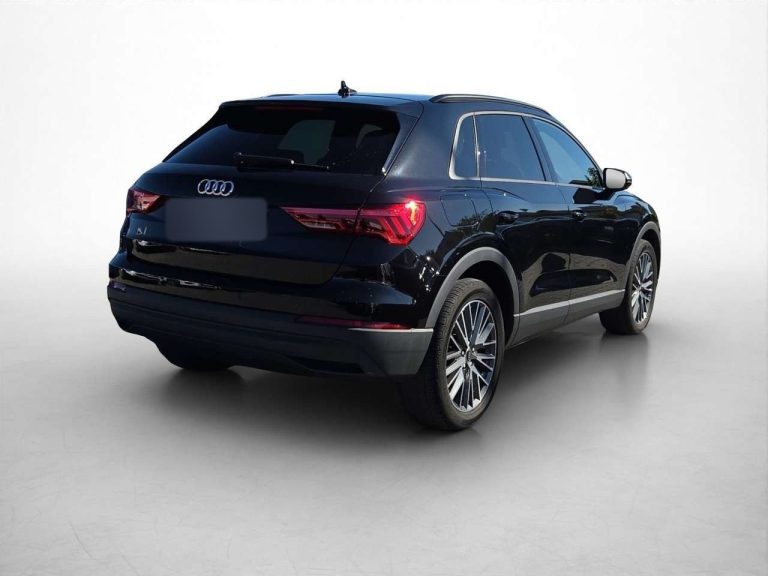 Audi Q3 45 TFSI e S tronic S line - photo 2