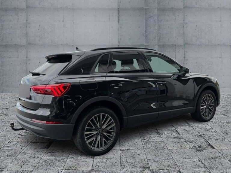Audi Q3 45 TFSI e S tronic S line - photo 2