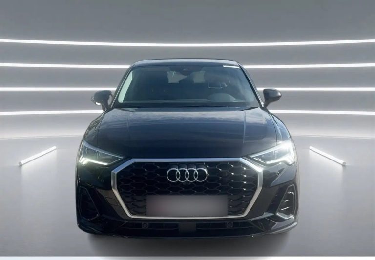 Audi Q3 Sportback 45 TFSI e - photo 3