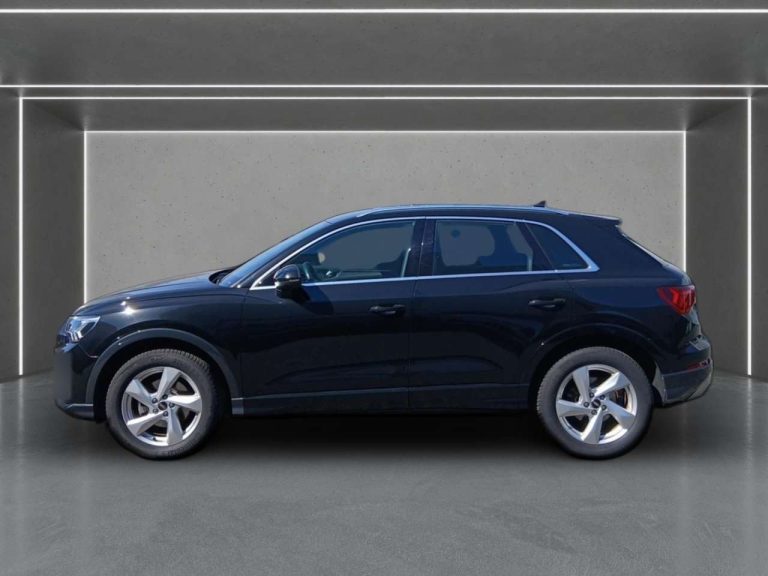 Audi Q3 35 TFSI S tronic Advanced - photo 3