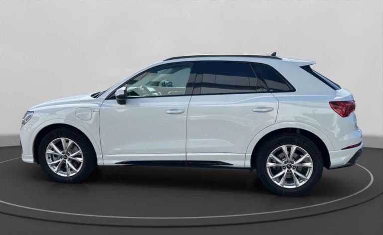 Audi Q3 45 TFSI e S tronic S line - photo 3