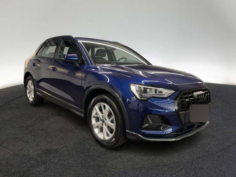 Audi Q3 35 TDI quattro S tronic Advanced - photo 3