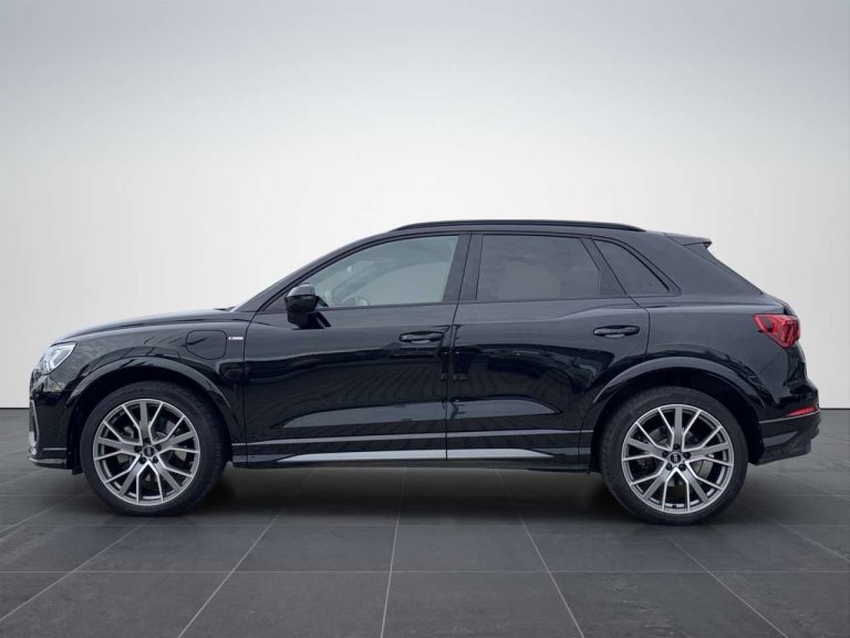 Audi Q3 45 TFSI e S tronic S line - photo 3