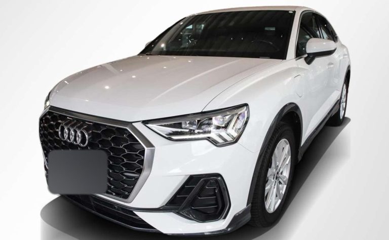 Audi Q3 Sportback 45 TFSI e S line - photo 3