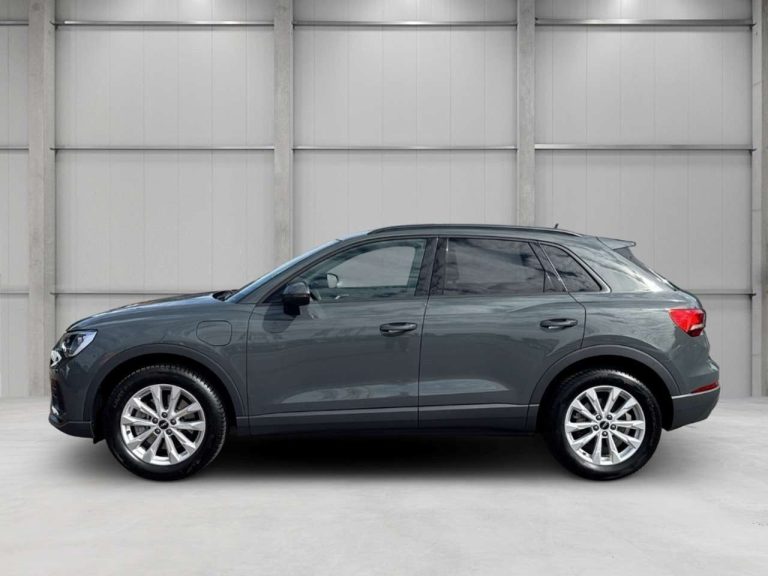 Audi Q3 45 TFSI e S tronic - photo 3
