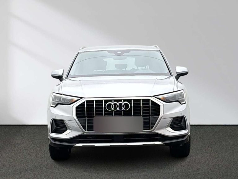 Audi Q3 35 TFSI S tronic Advanced - photo 4