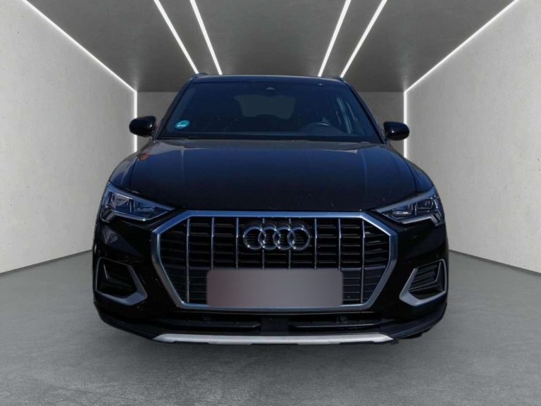 Audi Q3 35 TFSI S tronic Advanced - photo 4