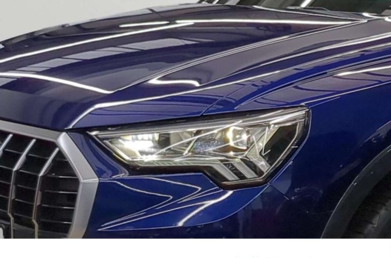 Audi Q3 35 TDI - photo 4