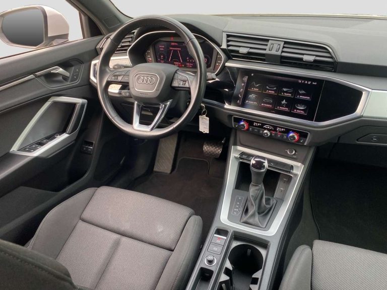 Audi Q3 Sportback 45 TFSI e S tronic - photo 4