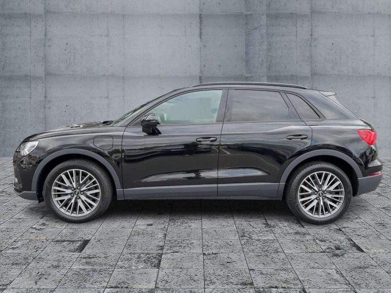 Audi Q3 45 TFSI e S tronic S line - photo 4