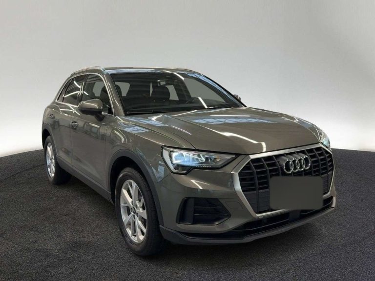 Audi Q3 45 TFSI e S line - photo 4