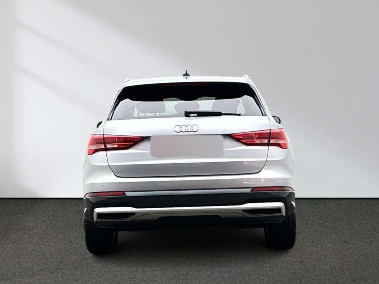 Audi Q3 35 TFSI S tronic Advanced - photo 5