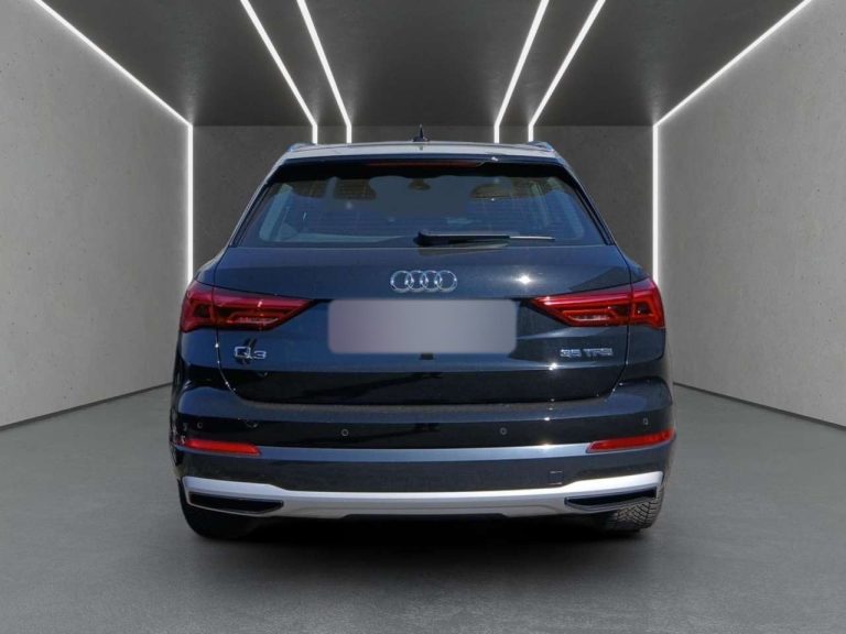 Audi Q3 35 TFSI S tronic Advanced - photo 5