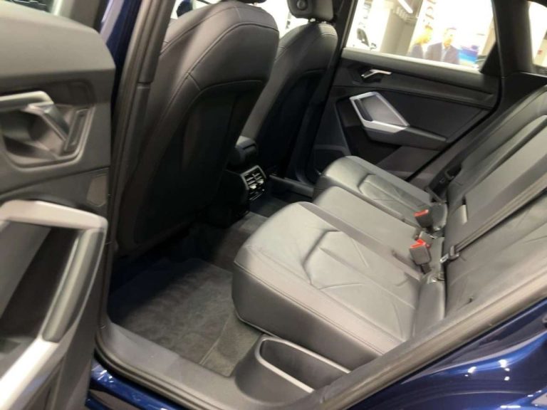 Audi Q3 35 TDI quattro S tronic Advanced - photo 5