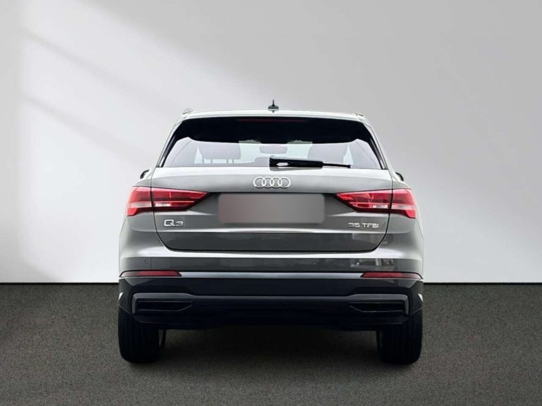 Audi Q3 35 TFSI S tronic Advanced - photo 5