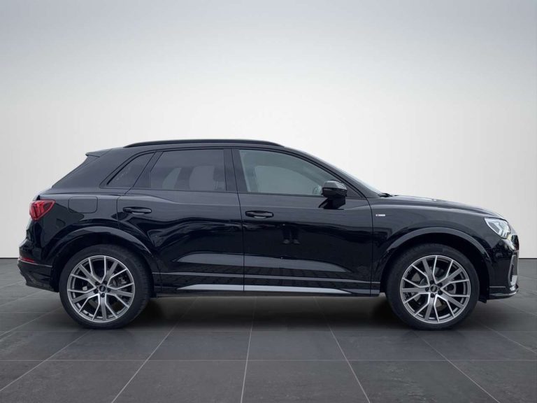 Audi Q3 45 TFSI e S tronic S line - photo 5
