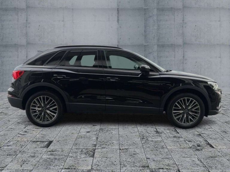 Audi Q3 45 TFSI e S tronic S line - photo 5