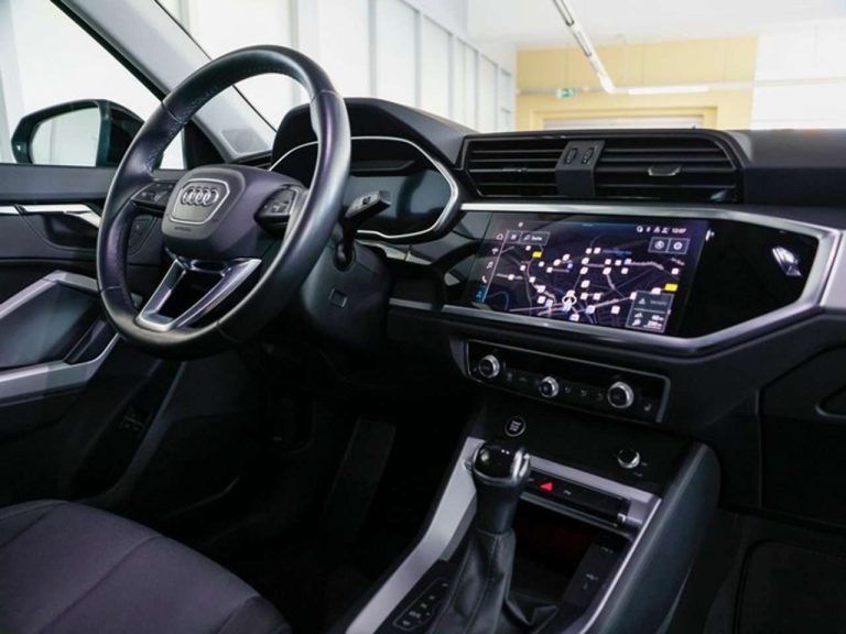 Audi Q3 Sportback 45 TFSI e S line - photo 5