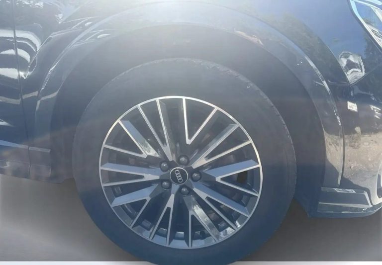 Audi Q3 Sportback 45 TFSI e - photo 6