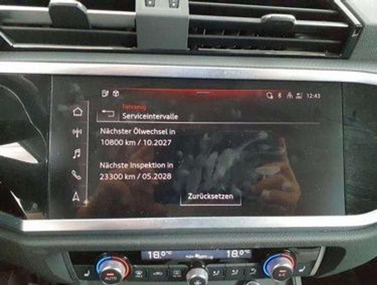 Audi Q3 45 TFSI e S tronic - photo 6