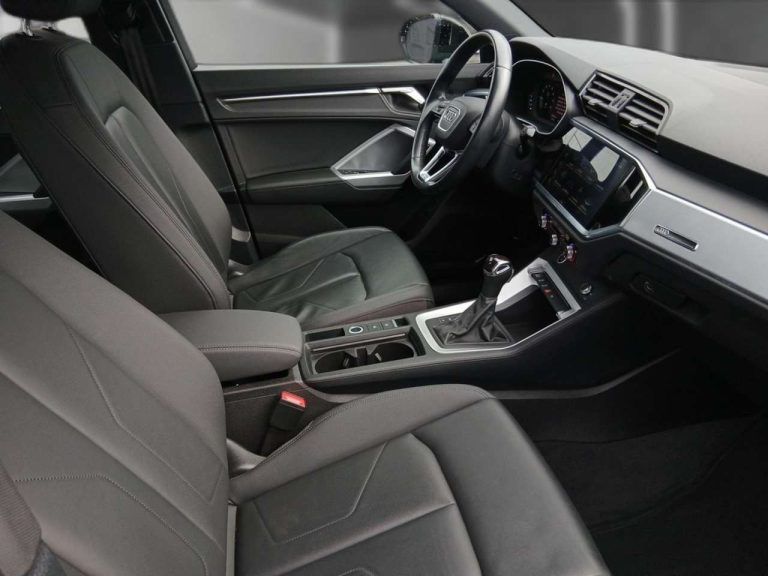 Audi Q3 35 TFSI S tronic Advanced - photo 6