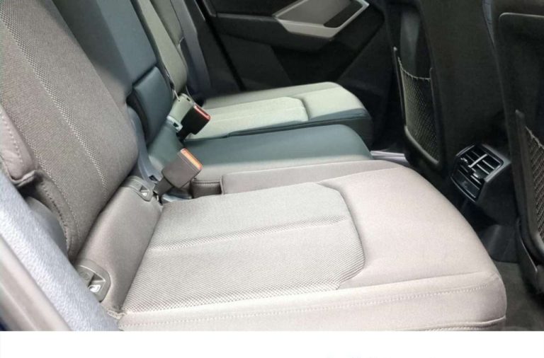 Audi Q3 35 TDI - photo 6