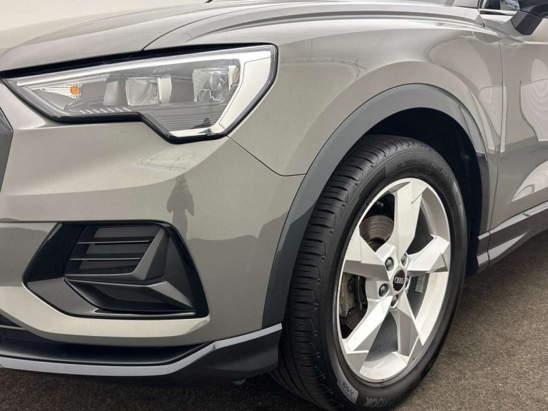 Audi Q3 35 TFSI S tronic Advanced - photo 6