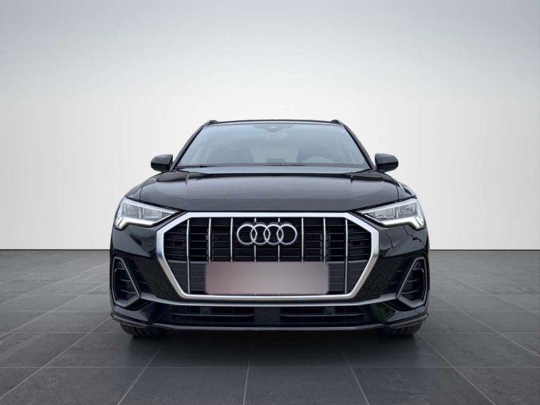 Audi Q3 45 TFSI e S tronic S line - photo 6