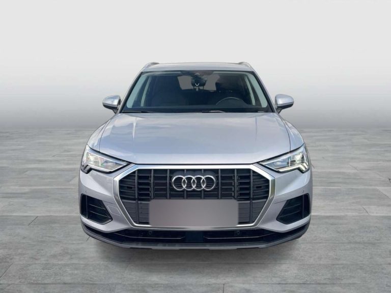 Audi Q3 45 TFSI e S tronic - photo 6