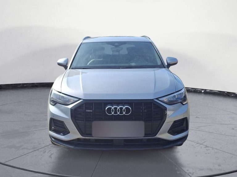 Audi Q3 35 TDI quattro S tronic - photo 6