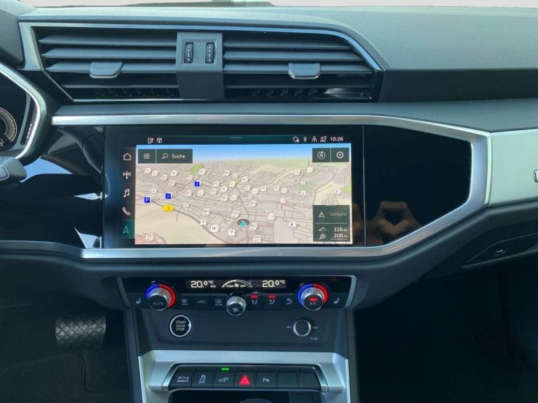 Audi Q3 45 TFSI e S tronic - photo 6