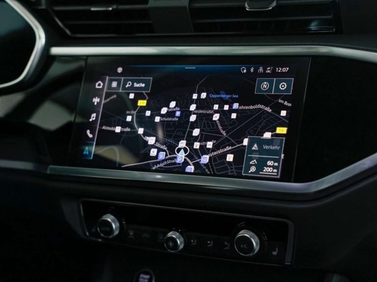 Audi Q3 Sportback 45 TFSI e S line - photo 6