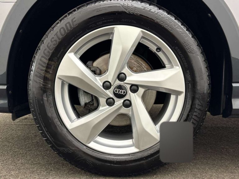 Audi Q3 35 TFSI S tronic Advanced - photo 7