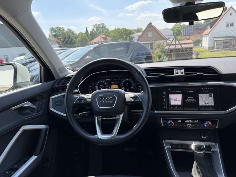 Audi Q3 Sportback 45 TFSI e S tronic - photo 7
