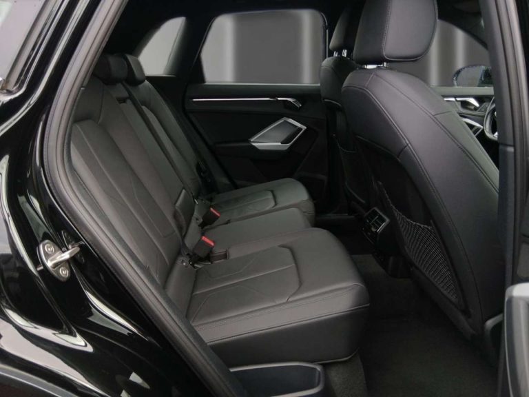 Audi Q3 35 TFSI S tronic Advanced - photo 7