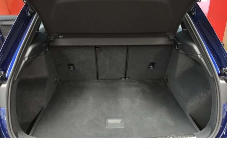 Audi Q3 35 TDI - photo 7