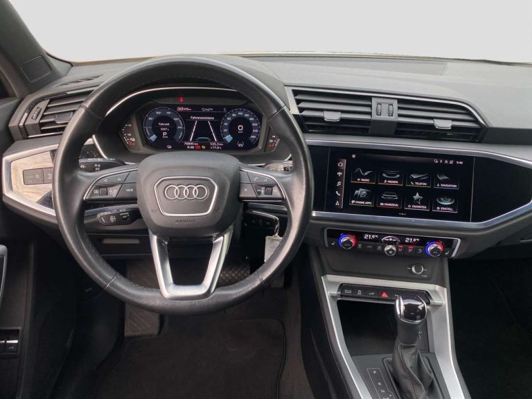 Audi Q3 Sportback 45 TFSI e S tronic - photo 7