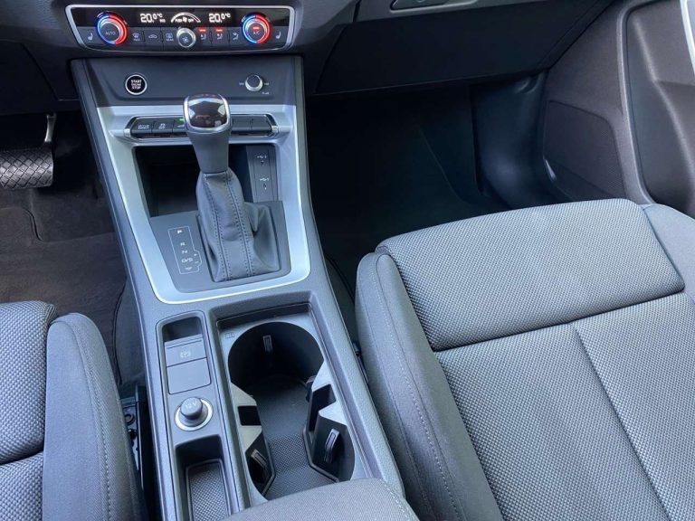 Audi Q3 45 TFSI e S tronic - photo 7