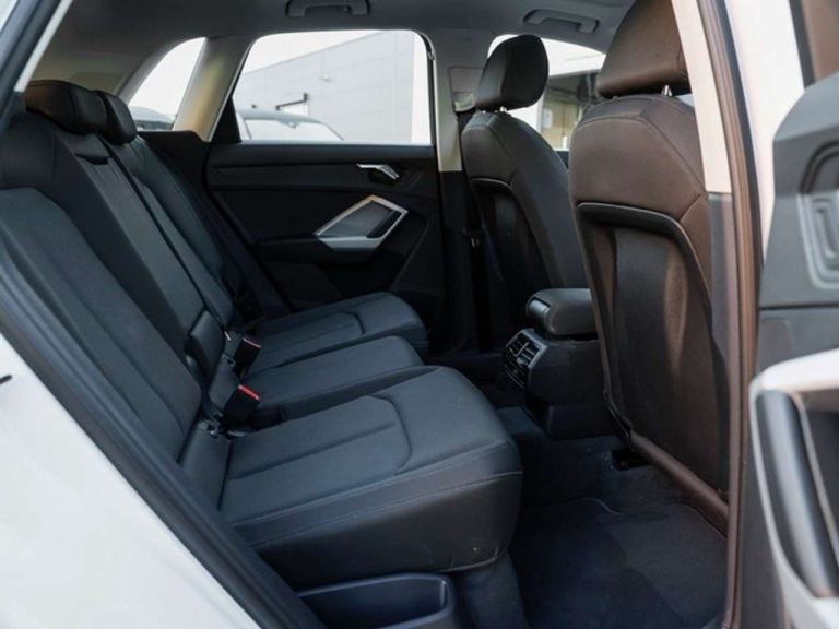 Audi Q3 45 TFSI e S tronic - photo 7