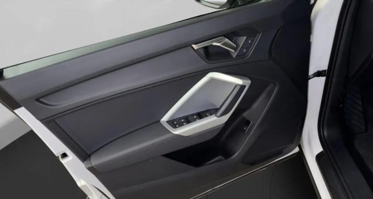 Audi Q3 Sportback 45 TFSI e - photo 7