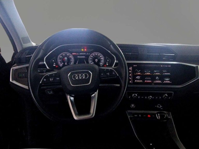 Audi Q3 45 TFSI e S tronic S line - photo 7