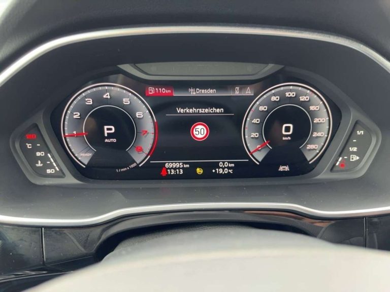 Audi Q3 Sportback 35 TFSI S tronic - photo 8