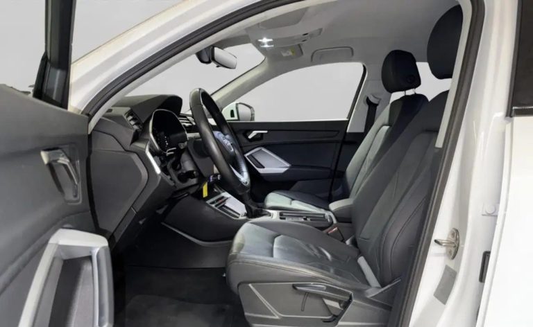 Audi Q3 Sportback 45 TFSI e - photo 8