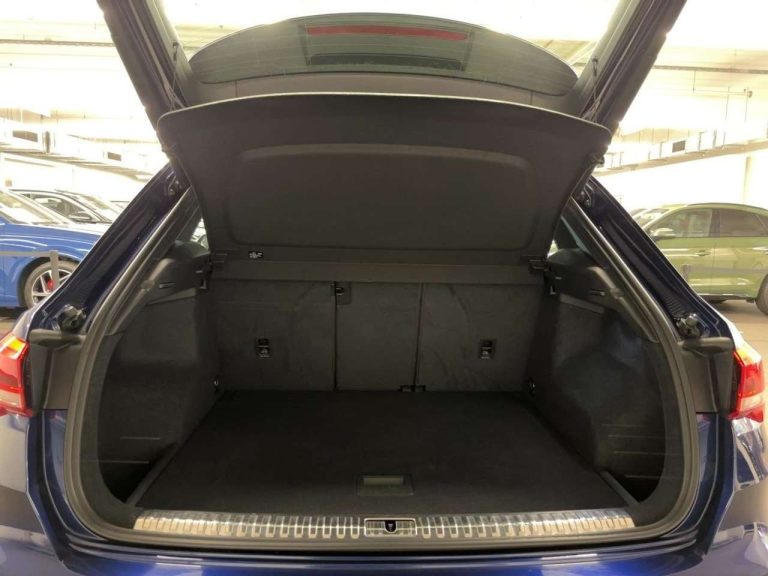 Audi Q3 35 TDI quattro S tronic Advanced - photo 9