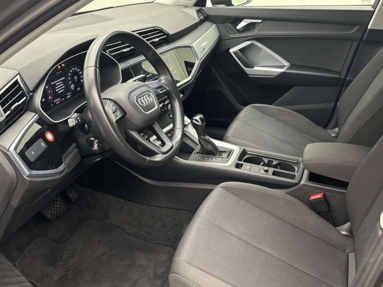 Audi Q3 35 TFSI S tronic Advanced - photo 9
