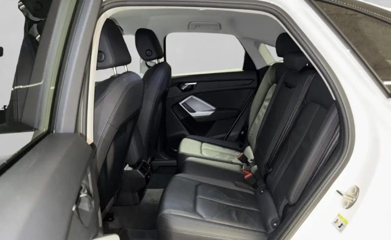 Audi Q3 Sportback 45 TFSI e - photo 9