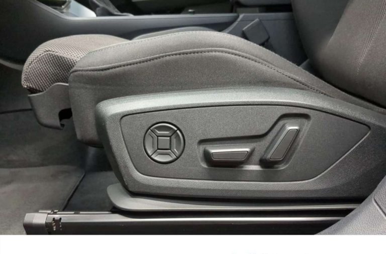 Audi Q3 35 TDI - photo 9