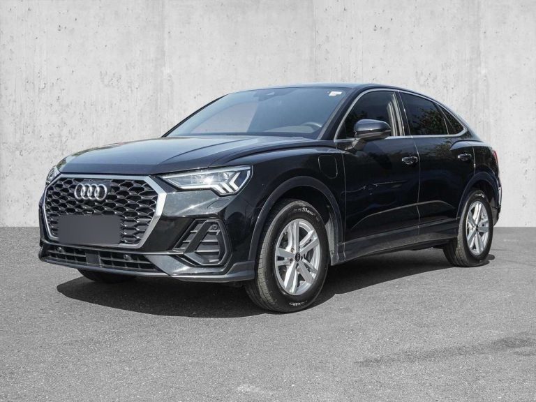 Audi Q3 Sportback 45 TFSI e