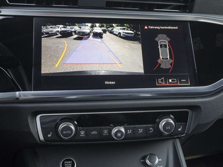 Audi Q3 Sportback 45 TFSI e - photo 10