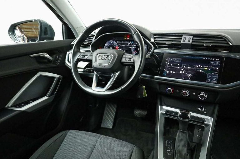 Audi Q3 35 TDI S tronic - photo 10